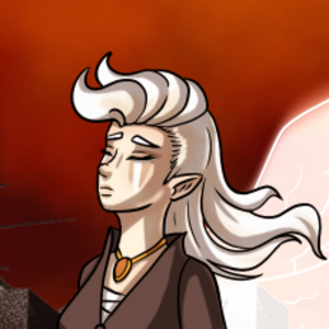 Chapter 7: Yearning to Fly - Part 1