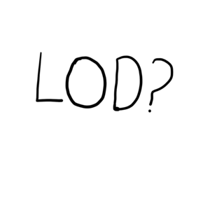 Lod?