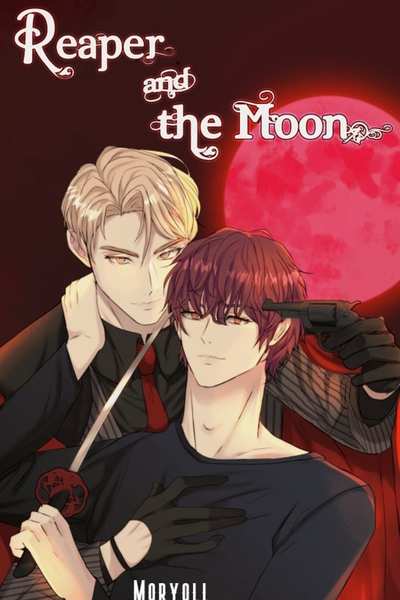 The Reaper and The Moon