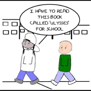 Ulysses