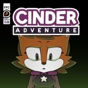 Cinder Adventure