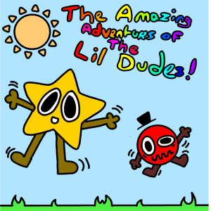 Episode 2 - up up and away