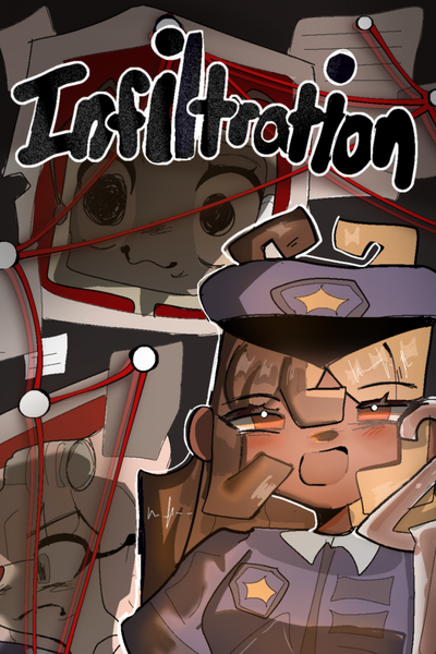 Infiltration 