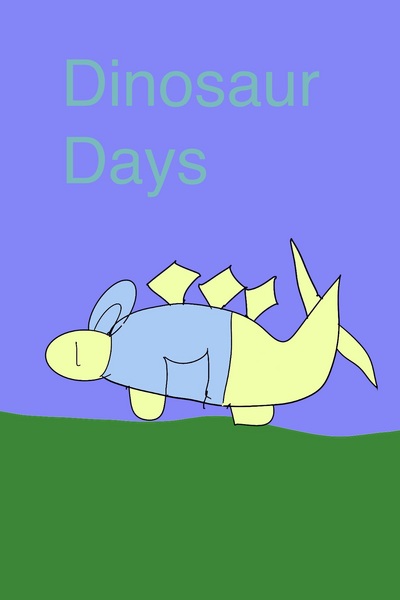 Dinosaur Days