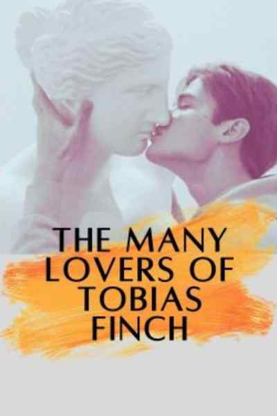 Tapas LGBTQ+ The Many Lovers of Tobias Finch
