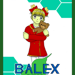 Balex Guild 03-Title