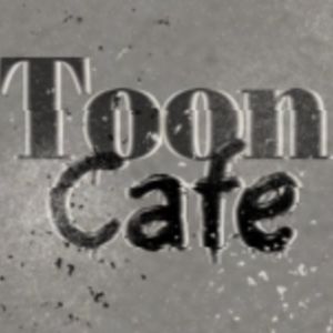 Toon Cafe Cover Art