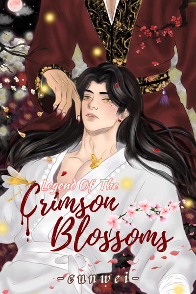 Legend Of The Crimson Blossoms