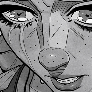 Part 15 - I will bleed forever (5)