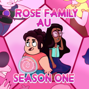 Season 1 - Cover