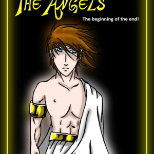 The Angels - 01