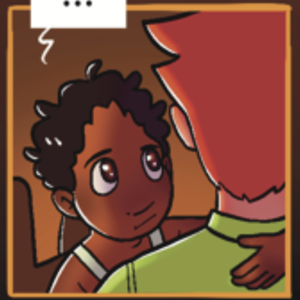 Duals: Prologue - Page 7