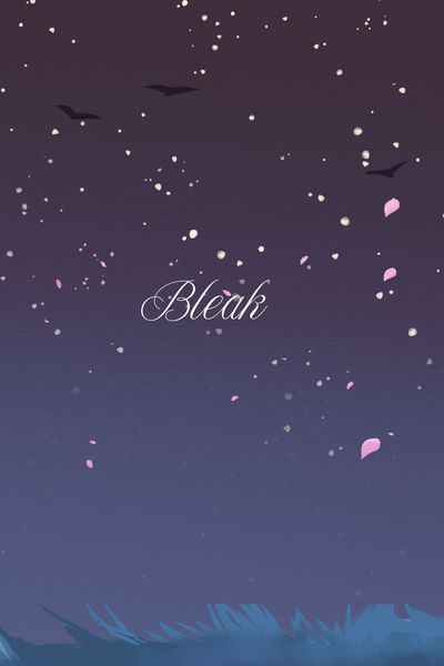 Bleak
