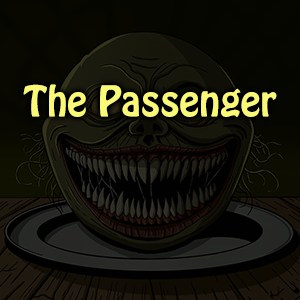 The Passenger