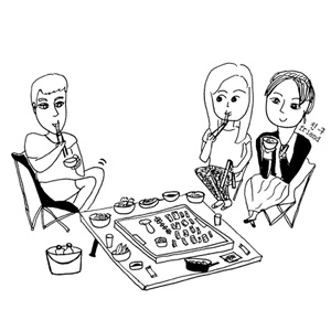 Going to Korea #Korea