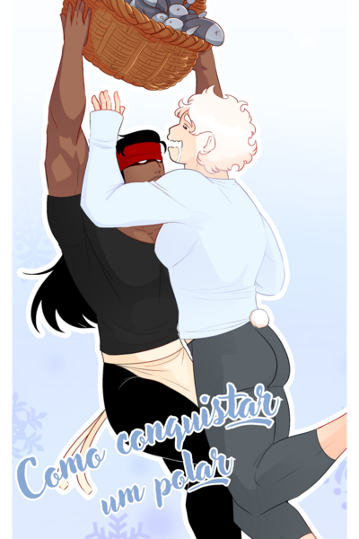 Como conquistar um polar