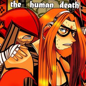 Undertaker the human death#01: la madre naturaleza ha hablado