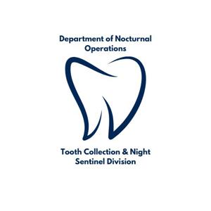 Letter from the Tooth Fairy