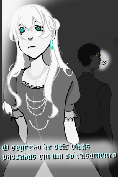 O segredo de seis vidas passadas em um s&oacute; casamento