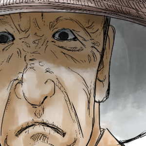 Protector of the Mountain: The Legend (7)