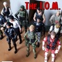 The I.O.M. Part 2 - Colombia