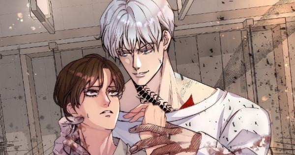 Read (BL) Mated To The Ruthless Alpha :: Eps 25-I: Dominic | Tapas
