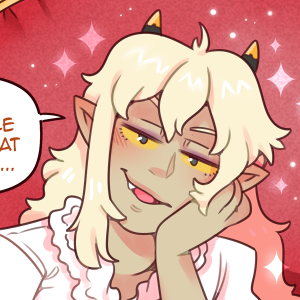 Bonus ep- Guest comic!