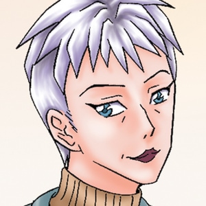 (Main) Strangers in a Bus Stop 2