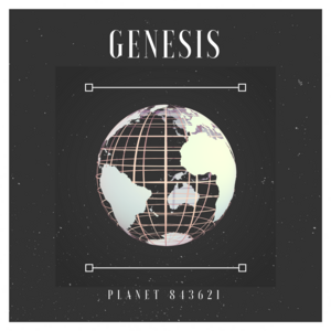 Planet 843621: Genesis  