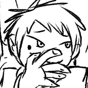 Dragon's Tail (+ anniversary special)