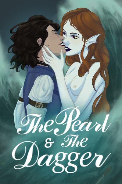 The Pearl and The Dagger