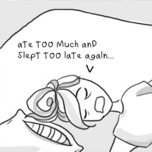 To Summarize the Summer So Far