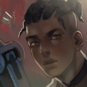 Read HAMUS :: Chapter 1| P16 | Tapas Comics