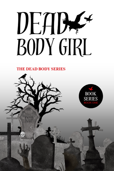 Dead Body Girl