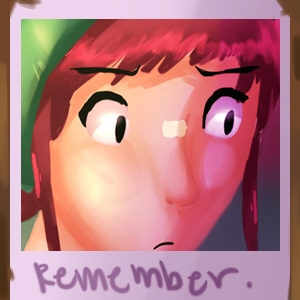 SEER: Remember Who You Were and Where You've Been