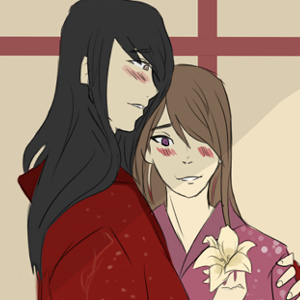 The Tales of Aya Harada