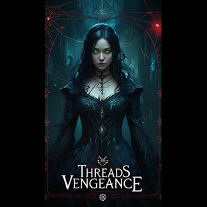 Chapter 6 - The Blood Price