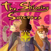 The Shining Sorcerers