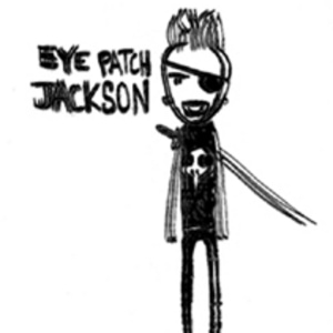 Eye Patch Jackson
