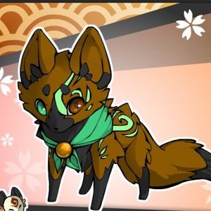 The foxes of Reborn #1