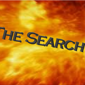 The Search: The Beginning 