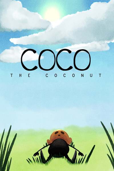 Coco the Coconut
