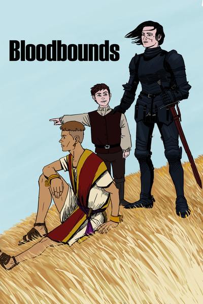 Bloodbounds