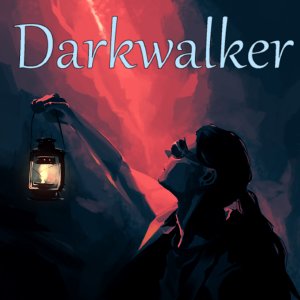 Darkwalker - Chapter 11b