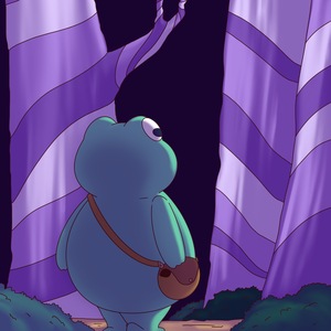 The Children of the Undergrowth (Part 2)