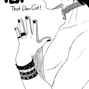 Paw 1 - That Darn Cat!