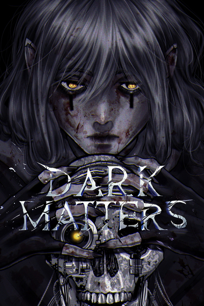 Dark Matters