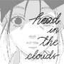 Head in the clouds