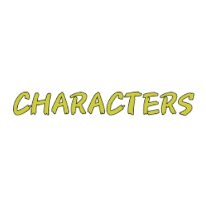 Characters