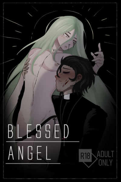 Blessed Angel